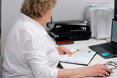 Вшивание ампулы в Мысках