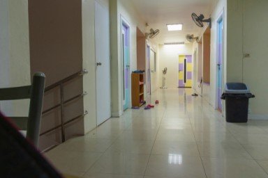 О клинике в Мысках